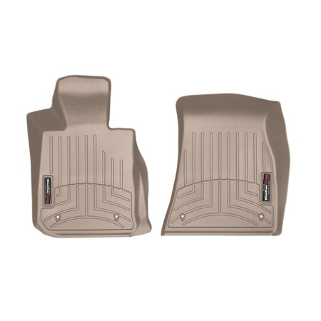 Weathertech Front FloorLiner, 4515301 4515301